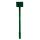 Minecraft Penna med Silikontopp (Gris/Bi/Zombie/Skelett)
