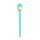 Inkredible Suddbar Bläckpenna med with Cupcake-Topp