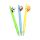 Zooniverse Hug Me Penna med Smal Topp