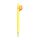 Zooniverse Hug Me Penna med Smal Topp