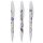 Nectar Meadows 3-Pack Pennset i Återvunnet ABS (RABS)