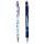 Volkswagen VW T1 Camper Bus Explore More 2-Pack Pennor
