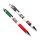 Fiat 500 Retro 2-Pack Pennor