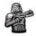 Emalj Pin - The Original Stormtrooper