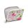 Julie Dodsworth Pink Botanical Liten Plånbok med Dragkedja