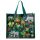 Animal Kingdom RPET Återanvändbar Shoppingväska