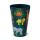 Animal Kingdom 4-Pack 450ml Picknickkoppar i RPET