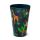 Animal Kingdom 4-Pack 450ml Picknickkoppar i RPET