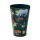 Animal Kingdom 4-Pack 450ml Picknickkoppar i RPET