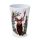 Wild Stag 4-Pack 450ml Picknickkoppar i RPET
