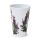 Wild Stag 4-Pack 450ml Picknickkoppar i RPET