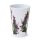 Wild Stag 4-Pack 450ml Picknickkoppar i RPET
