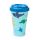 Splosh Sealife Återanvändbar Resemugg i RPET Återvunna Plastflaskor 400ml