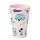 VW Volkswagen T1 Camper Bus Explore More 4-Pack 450ml Picknickkoppar i RPET