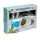 Adoramals Sealife 5-Delars RPET Kopp, Skål, Tallrik & Bestick Set för Barn