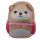 Adoramals Shiba Inu Hund Neopren Ryggsäck