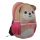 Adoramals Shiba Inu Hund Neopren Ryggsäck