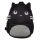 Feline Fine Katt Neopren Ryggsäck