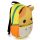 Giraff Neopren Ryggsäck