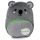 Koala Plysch Ryggsäck