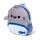 Adoramals Archie the Shark Haj Ryggsäck