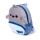 Adoramals Archie the Shark Haj Ryggsäck