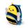 Adoramals Bobby the Bee Bi Ryggsäck