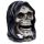 The Reaper Dödskalle Ornament