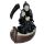 The Reaper Ferryman of Death Ornament