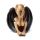 3-Pack The Reaper of Death See No Speak No Hear No Evil Demoner med Vingar