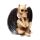 3-Pack The Reaper of Death See No Speak No Hear No Evil Demoner med Vingar