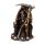 The Reaper of Death LED Tron av Dödskallar