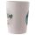 Speed King Scooter Mugg med Format Handtag