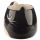 Feline Fine Svart Katt Formad Mugg