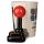 Game Over Joystick Mugg med Format Handtag med Arcade Dekal