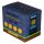 Game Over Joystick Mugg med Format Handtag med Pixel Dekal