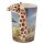 Giraff Format handtag Mugg med Dekal