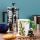 Pandaformat Handtag Mugg med Bambu Design