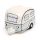 Home Is Where You Park It Husvagn Salt & Pepparset i Keramik