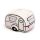 Home Is Where You Park It Husvagn Salt & Pepparset i Keramik