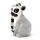 Lemur Salt och Pepparset i Keramik