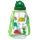 450ml Splitterfri Vattenflaska för Barn - Dinosauria Jr