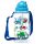 450ml Splitterfri Vattenflaska för Barn - Little Tractors