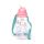450ml Splitterfri Vattenflaska för Barn - Unicorn Magic Enhörning