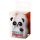 Adoramals Panda Sminksvamp