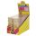 Mops, Katt, Shibu Inu 3-Pack Suddgummiset
