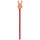 Asterix, Obelix & Idefix Penna med PVC-Topp