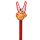 Asterix, Obelix & Idefix Penna med PVC-Topp
