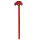 Fiat 500 Penna med PVC Topp