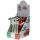 Fiat 500 Penna med PVC Topp